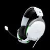 HyperX CloudX Stinger II - Blanc - Casque filaire pour… | MonPC.Store