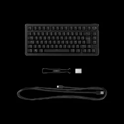 HyperX Alloy Rise gaming keyboard 75 | MonPC.Store