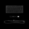 HyperX Alloy Rise gaming keyboard 75 | MonPC.Store