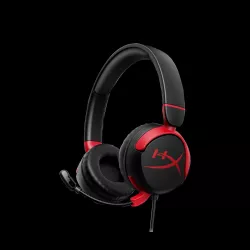 HyperX Cloud Mini - Casque filaire pour gaming (Noir… | MonPC.Store