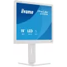 Ecran IIYAMA 19'' LED Blanc dalle TN 3ms 5:4 1280x1024… | MonPC.Store