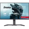 Ecran IIYAMA 23.8'' 0.3ms G-Master Red Eagle Noir Fast… | MonPC.Store
