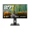JAPANNEXT JN27IPS4FLWQHDRHSP Ecran LED 27… | MonPC.Store