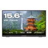 JAPANNEXT JNMDi156FHDRT Ecran LED 15,6" FULL HD… | MonPC.Store
