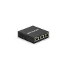 Netgear 5PT GIGE SMART MANAGED PLUS SOHO SW (GS305E) | MonPC.Store