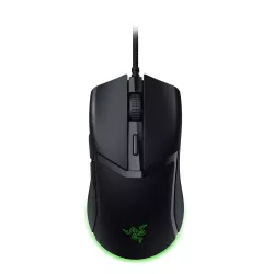 Razer Cobra Noir - Souris Gaming Filaire - légère -… | MonPC.Store
