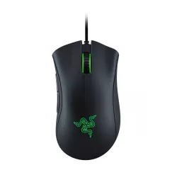 RAZER DeathAdder Essential Noir - Souris gaming… | MonPC.Store