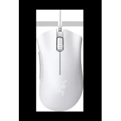RAZER DeathAdder Essential blanche - Souris gaming… | MonPC.Store