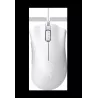 RAZER DeathAdder Essential blanche - Souris gaming… | MonPC.Store