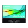 ECRAN 27 SAMSUNG ViewFinity S60UD Noir 2560x1440 IPS… | MonPC.Store