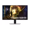 Ecran 27'' Samsung Gaming Odyssey OLED G6 - G61SD… | MonPC.Store