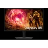 Ecran 27'' Samsung Gaming ODYSSEY G5 - G50F Noir IPS… | MonPC.Store