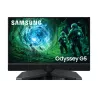 Ecran 27'' Samsung Gaming ODYSSEY G5 - G53F Noir IPS… | MonPC.Store