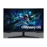 Ecran 32'' Samsung Gaming Odyssey G55C Noir QHD… | MonPC.Store