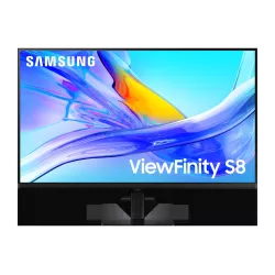 ECRAN 32 SAMSUNG ViewFinity S80UD Noir 3840x2160 VA… | MonPC.Store