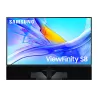 ECRAN 32 SAMSUNG ViewFinity S80UD Noir 3840x2160 VA… | MonPC.Store