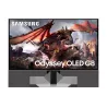 Ecran 32'' Samsung Gaming Odyssey OLED G8-G80SD… | MonPC.Store