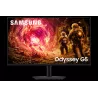 Ecran 32'' Samsung Gaming ODYSSEY G5 Noir VA 180Hz… | MonPC.Store