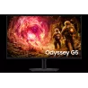 Ecran 32'' Samsung Gaming ODYSSEY G5 Noir VA 180Hz… | MonPC.Store