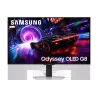 Ecran 32'' Samsung Gaming ODYSSEY G8 Noir OLED 240Hz… | MonPC.Store