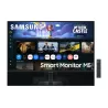 Ecran 32 SAMSUNG Smart Monitor M5 Noir 1920x1080 IPS… | MonPC.Store