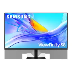 ECRAN 37 SAMSUNG ViewFinity S80UD Noir 3840x2160 IPS… | MonPC.Store