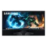 Ecran 40'' Samsung Gaming ODYSSEY G7 - G75F Noir VA… | MonPC.Store