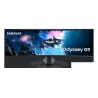 Ecran 49'' Samsung Gaming Odyssey G9 Noir 240Hz 1ms… | MonPC.Store