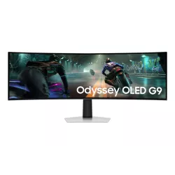 Ecran 49'' Samsung Gaming Odyssey OLED G9 - G91SD 49''… | MonPC.Store