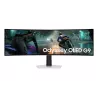 Ecran 49'' Samsung Gaming Odyssey OLED G9 - G91SD 49''… | MonPC.Store