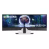 Ecran 49'' Samsung Gaming Odyssey OLED G9-G93SD Gris… | MonPC.Store