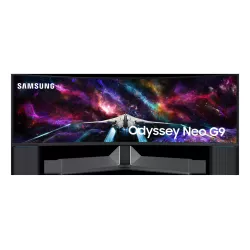 Ecran 57'' Samsung Gaming Odyssey NEO G9 DUHD 7680 x… | MonPC.Store