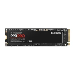 SSD SAMSUNG SERIE 990 PRO M.2 1To 2280 PCIe Gen 4.0 x4… | MonPC.Store
