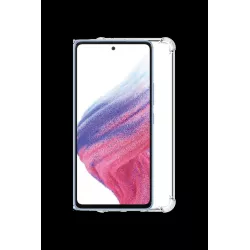 Coque transparente Designed for Samsung pour Galaxy… | MonPC.Store