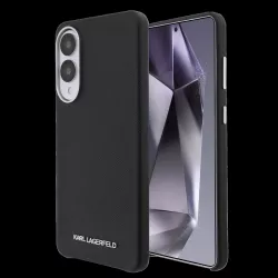 Coque magnétique Karl Lagerfeld pour Galaxy S25 Edge… | MonPC.Store