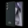 Coque magnétique Petit Piqué Lacoste Coloris Sinople… | MonPC.Store