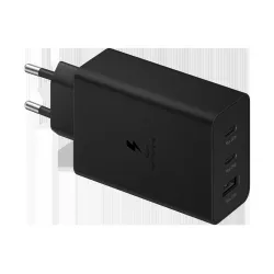 Chargeur adaptateur secteur Ultra Rapide TRIO 65W, 2x… | MonPC.Store