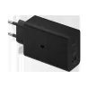 Chargeur adaptateur secteur Ultra Rapide TRIO 65W, 2x… | MonPC.Store