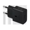 Chargeur secteur RAPIDE 25W Type C matériaux recyclés… | MonPC.Store