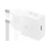 Chargeur secteur RAPIDE 25W Type C matériaux recyclés… | MonPC.Store