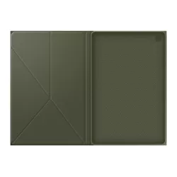 Book Cover pour Galaxy Tab A9+ Coloris Noir… | MonPC.Store