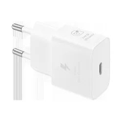 Chargeur secteur Rapide 25W Type C matériaux recyclés… | MonPC.Store
