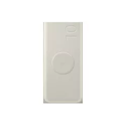 Batterie Externe Sans Fil 25W, 10,000mAh matériaux… | MonPC.Store