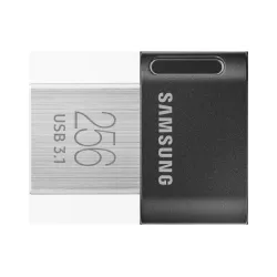 CLE USB SAMSUNG 256G USB 3.1 FIT PLUS - VITESSE… | MonPC.Store