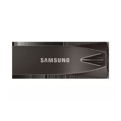 CLE USB SAMSUNG 256G USB 3.1 BAR PLUS - TITAN GRAY… | MonPC.Store