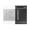 CLE USB SAMSUNG 64G USB 3.1 FIT PLUS - VITESSE LECTURE… | MonPC.Store
