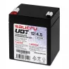 SALICRU BATTERIE UBT 12V/4,5Ah Technologie AGM Faible… | MonPC.Store