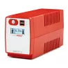 SALICRU Onduleur SPS 850 SOHO + Line-interactive 850VA… | MonPC.Store