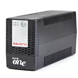 SALICRU Onduleur SPS 900 ONE BL S NOIR… | MonPC.Store