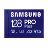 CARTE MEMOIRE SAMSUNG 128 Go MICRO-SD PRO PLUS 2023… | MonPC.Store